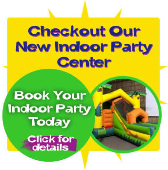 Indoor Party