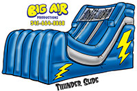 Big Air Wave Runner