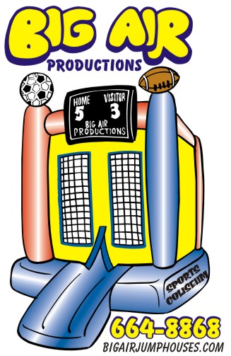 Big Air Sports Coliseum